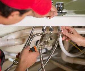 About Emergency plumbing pros Colby, KS