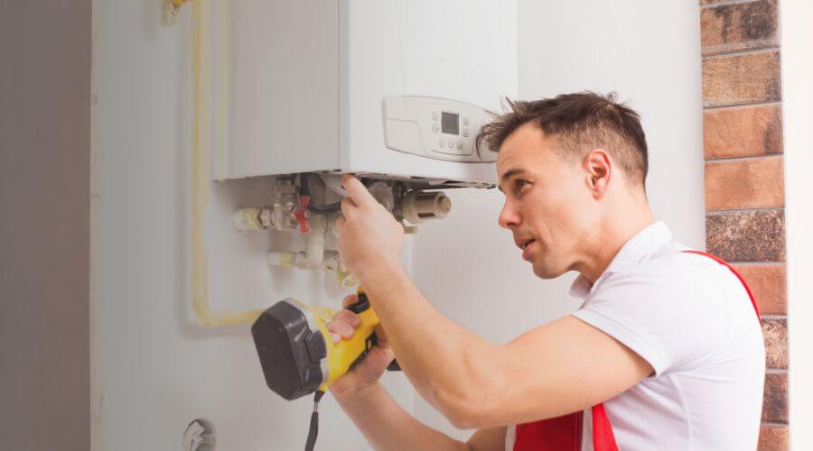 Professional emergency plumbing in Colby, KS